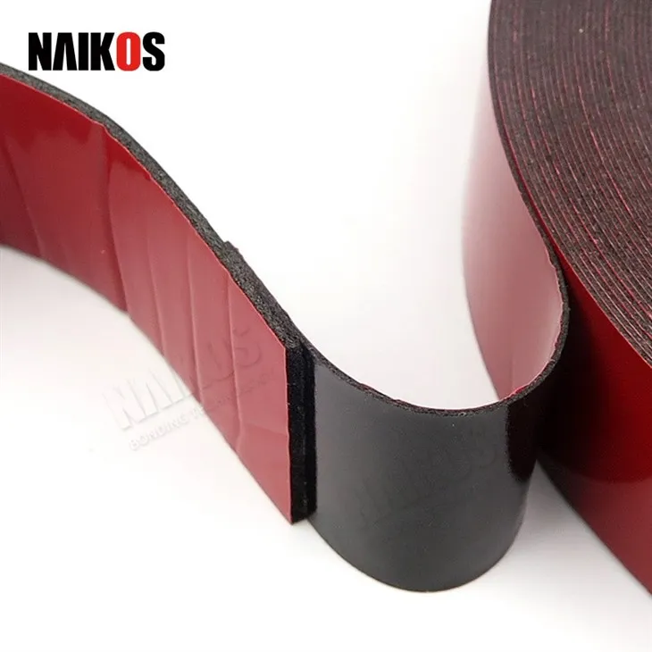 Polyethylene Foam Tape