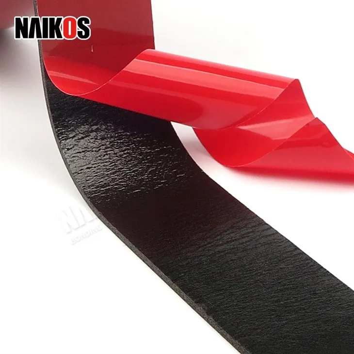 Double-Sided Foam Tape